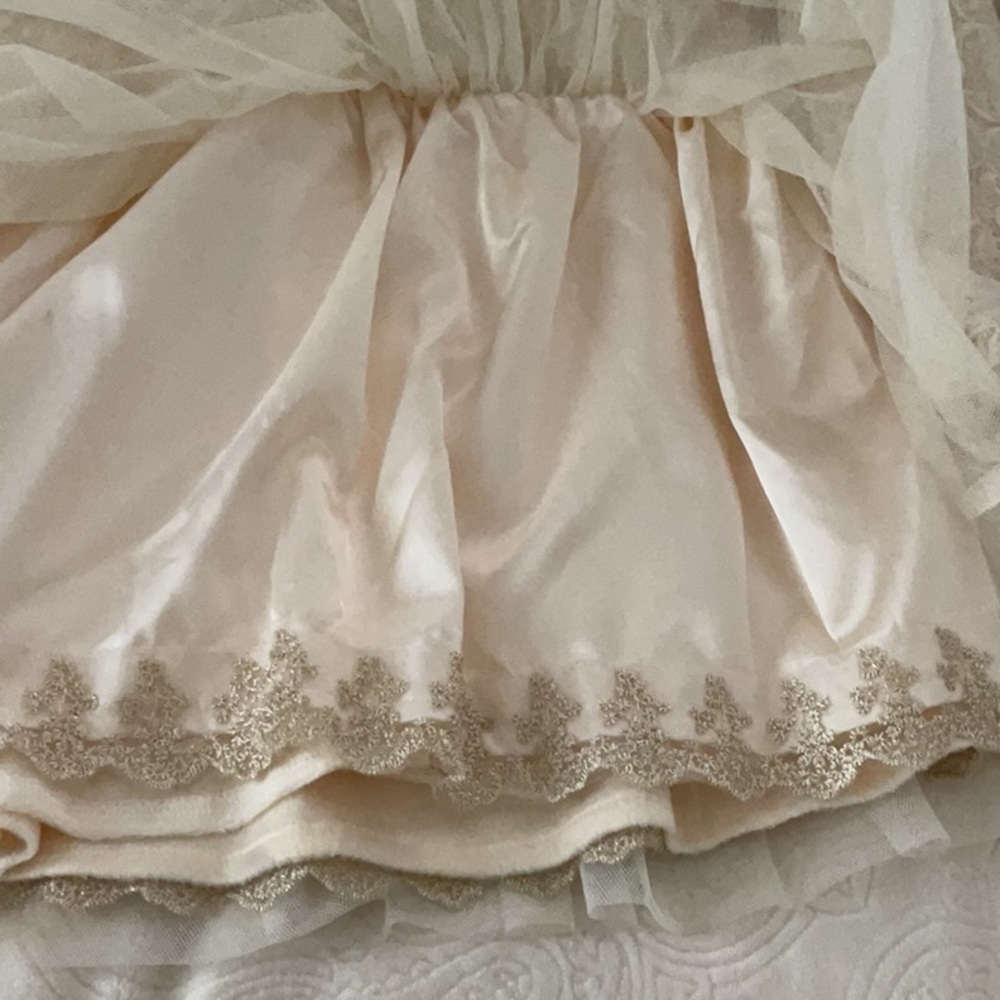 ML KIDS FORMAL DRESS - Picture 4 of 7